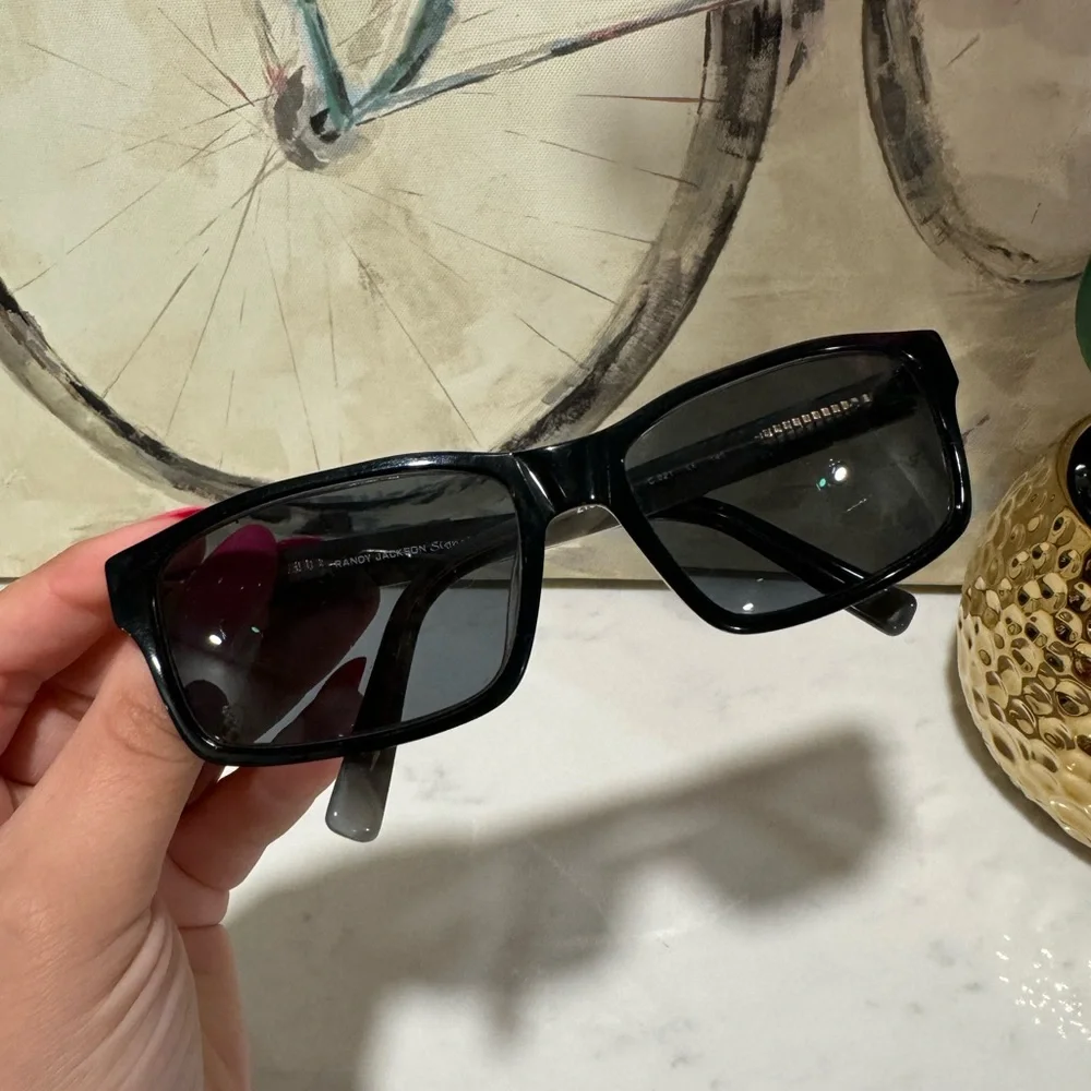 RANDY JACKSON zyloware sunglasses 🖤
